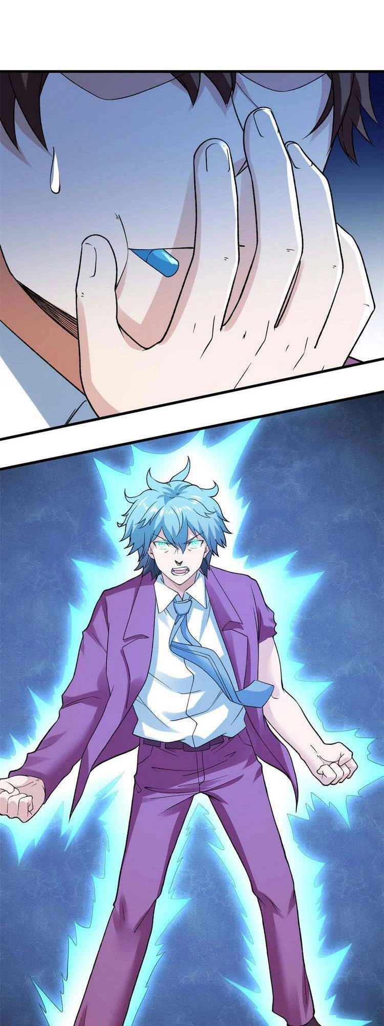 Ta Có 999 Loại Dị Năng Chapter 104 - 15