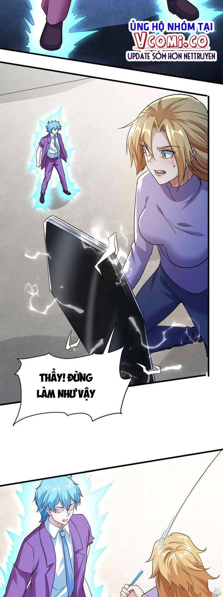 Ta Có 999 Loại Dị Năng Chapter 104 - 16