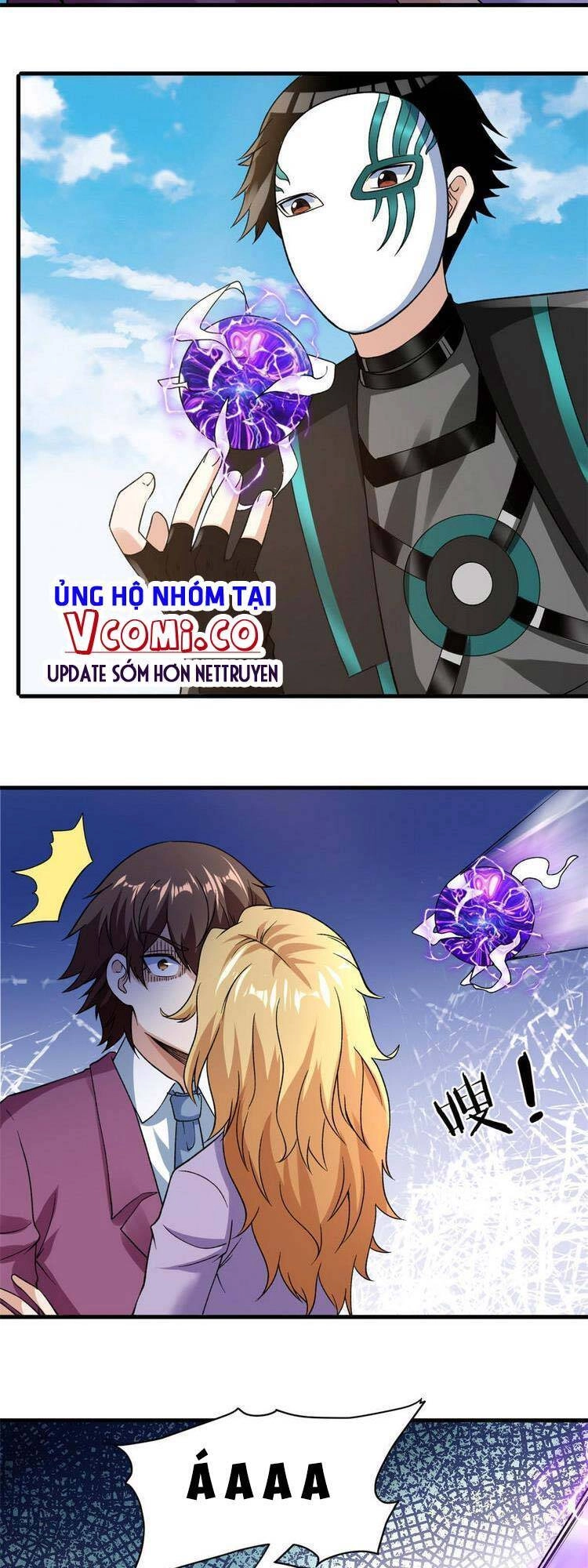 Ta Có 999 Loại Dị Năng Chapter 104 - 19