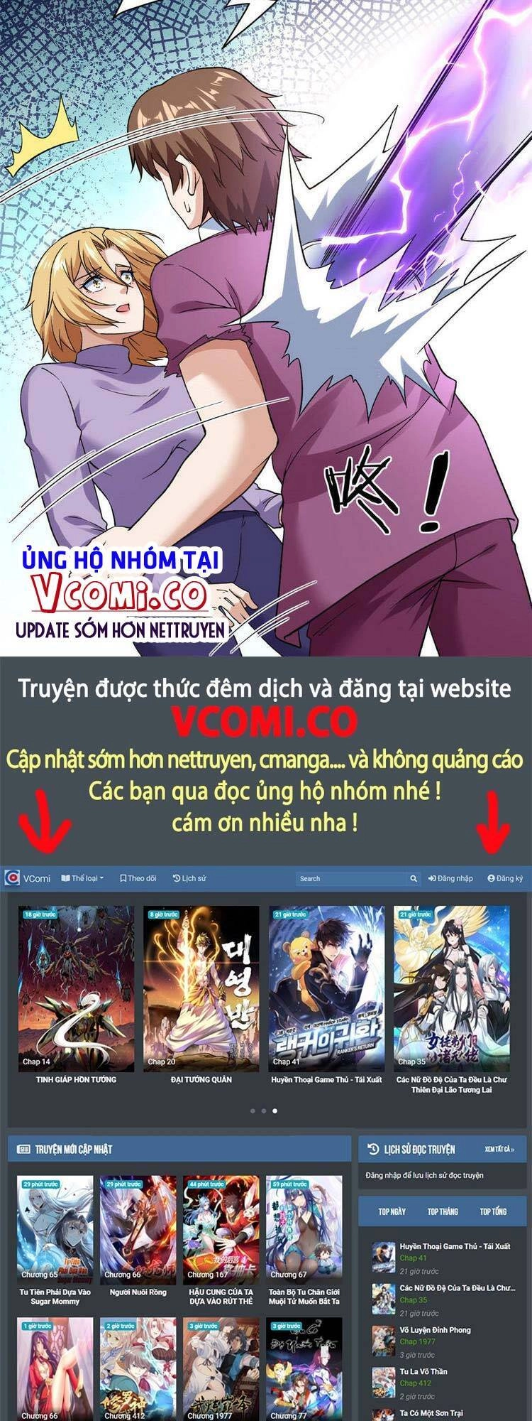 Ta Có 999 Loại Dị Năng Chapter 104 - 20