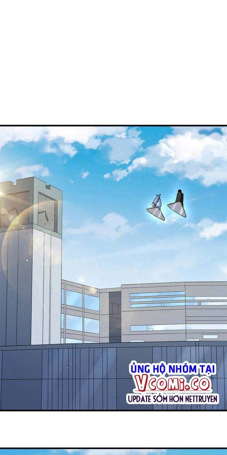 Ta Có 999 Loại Dị Năng Chapter 105 - 4