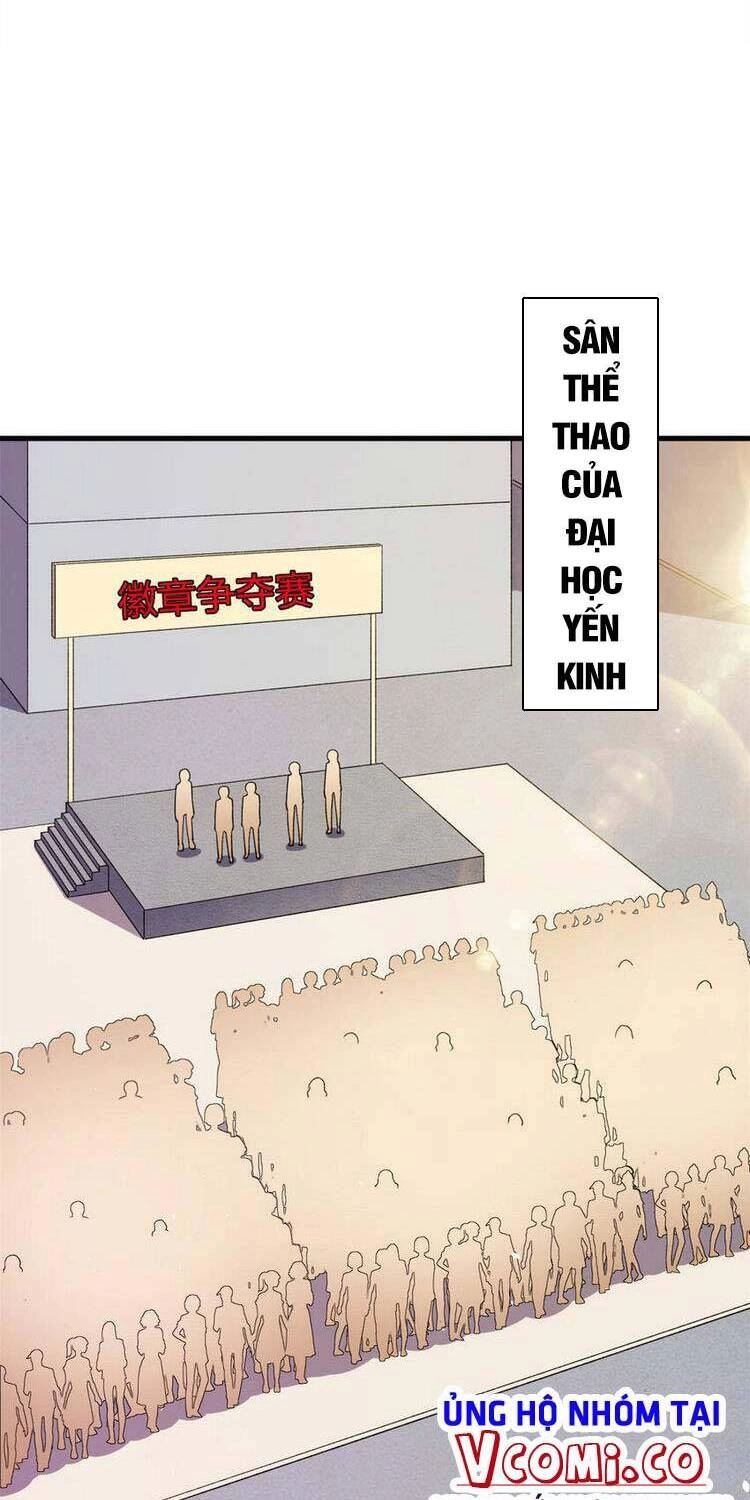 Ta Có 999 Loại Dị Năng Chapter 105 - 6