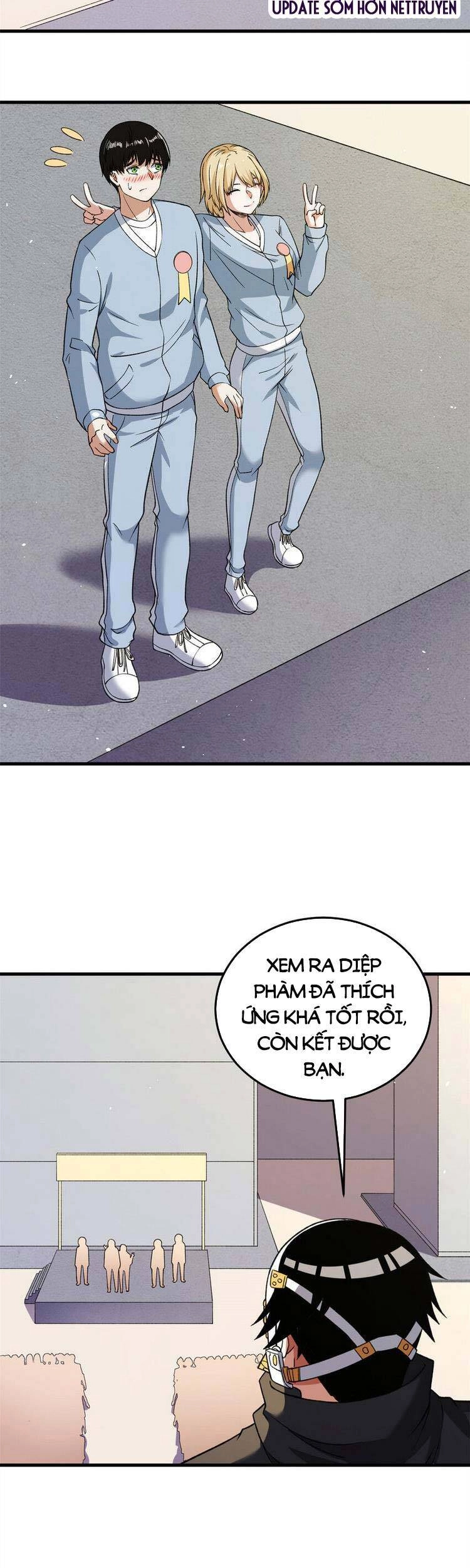 Ta Có 999 Loại Dị Năng Chapter 105 - 7