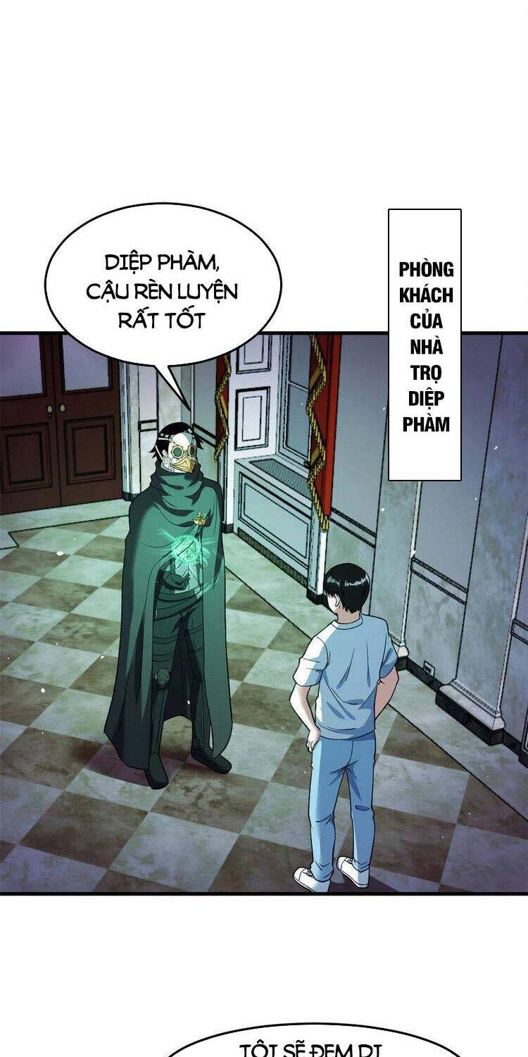 Ta Có 999 Loại Dị Năng Chapter 105 - 8