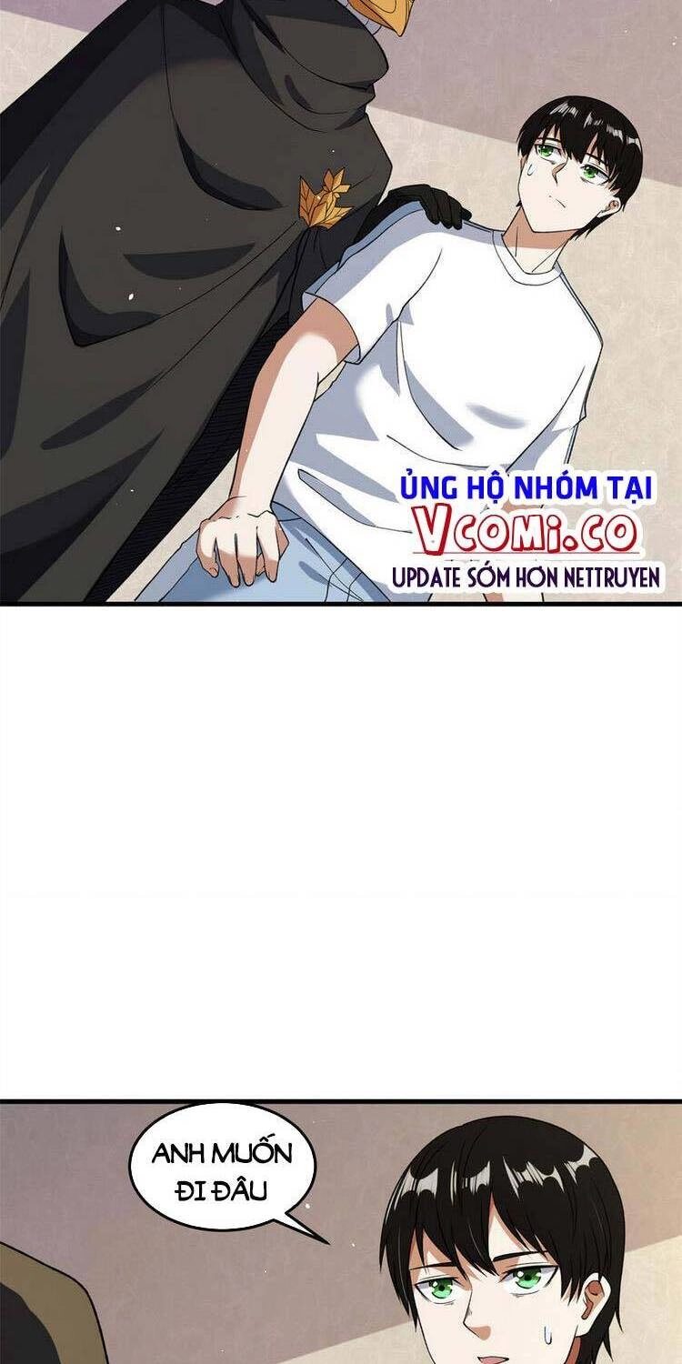 Ta Có 999 Loại Dị Năng Chapter 105 - 10