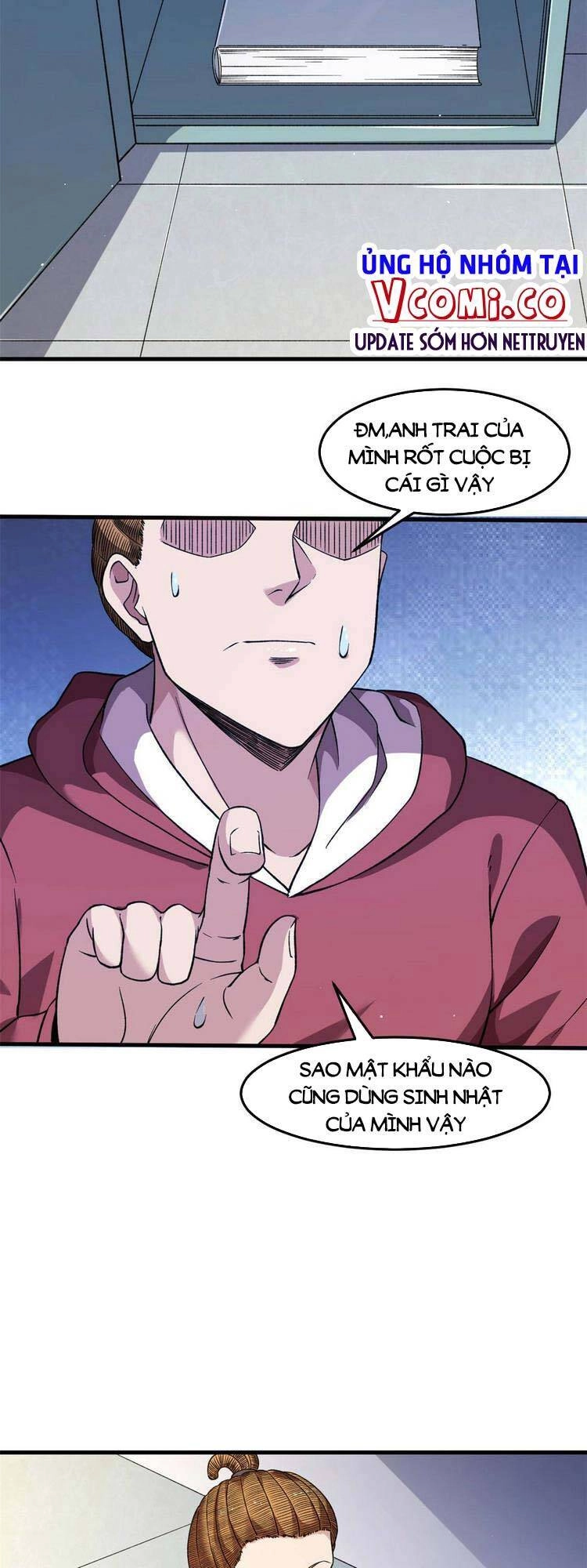 Ta Có 999 Loại Dị Năng Chapter 106 - 3