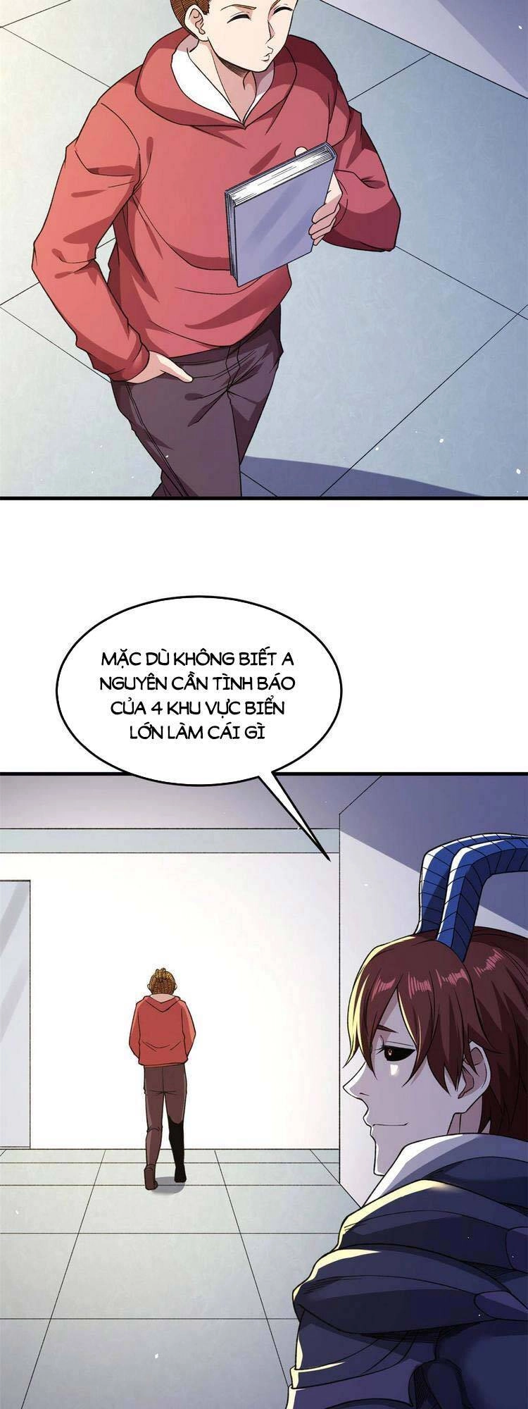 Ta Có 999 Loại Dị Năng Chapter 106 - 4