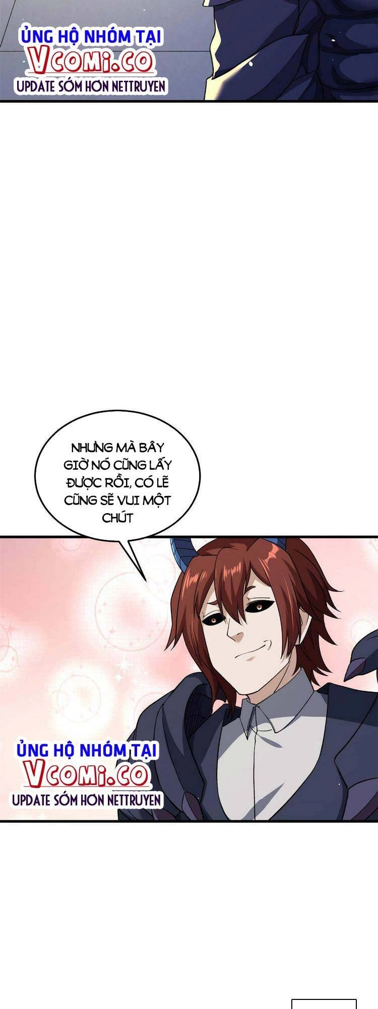 Ta Có 999 Loại Dị Năng Chapter 106 - 5