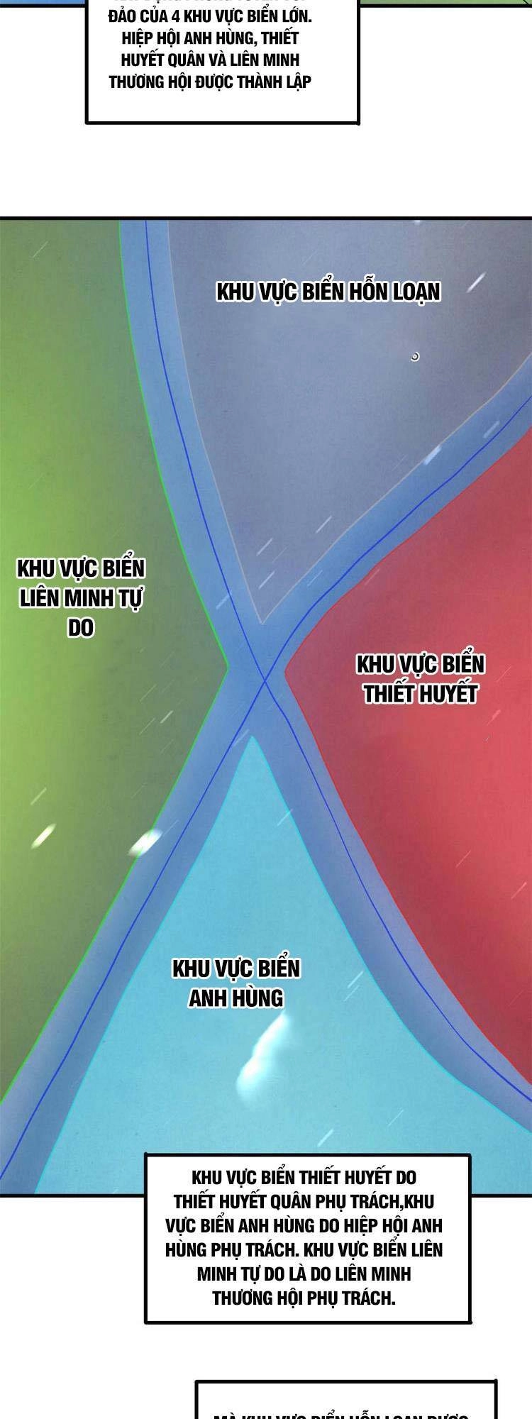 Ta Có 999 Loại Dị Năng Chapter 106 - 8