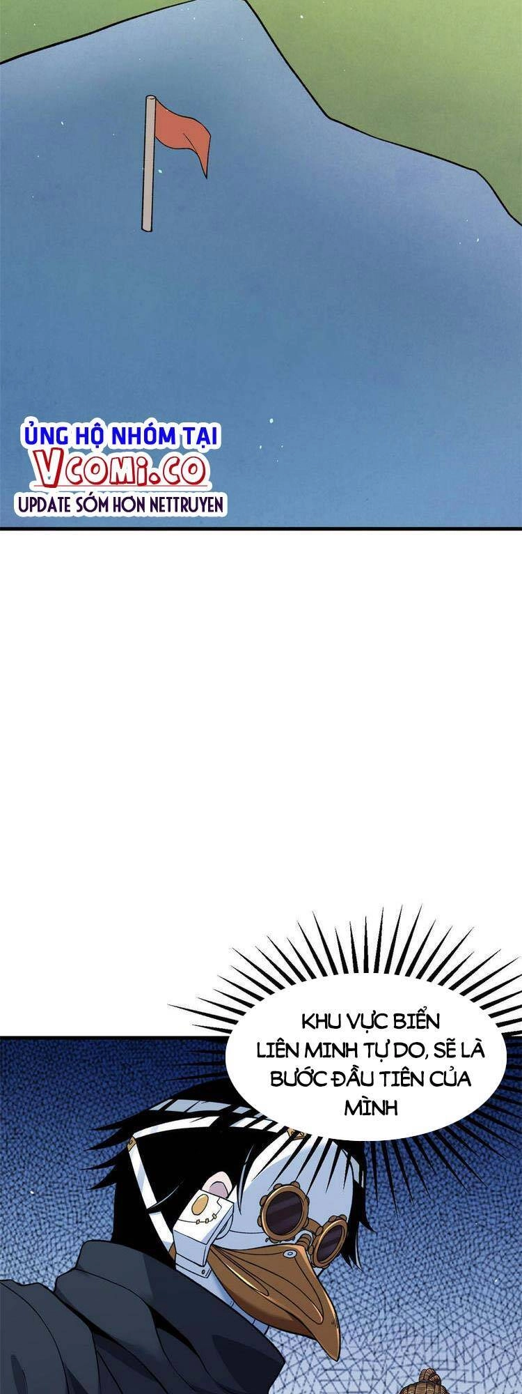 Ta Có 999 Loại Dị Năng Chapter 106 - 10