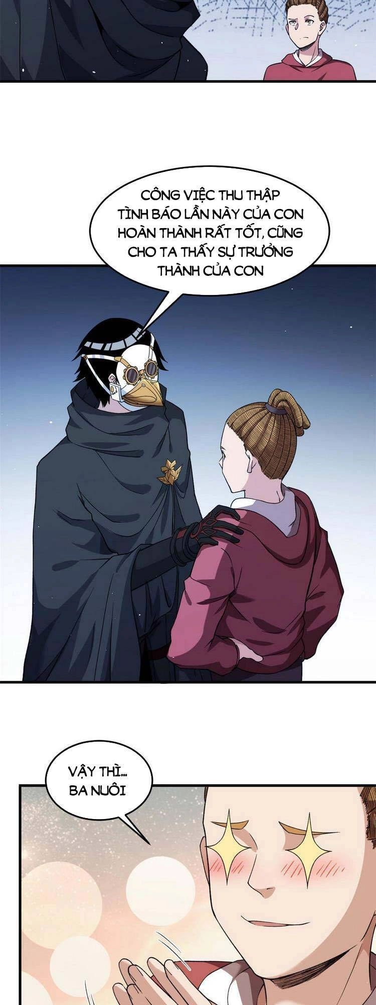 Ta Có 999 Loại Dị Năng Chapter 106 - 11