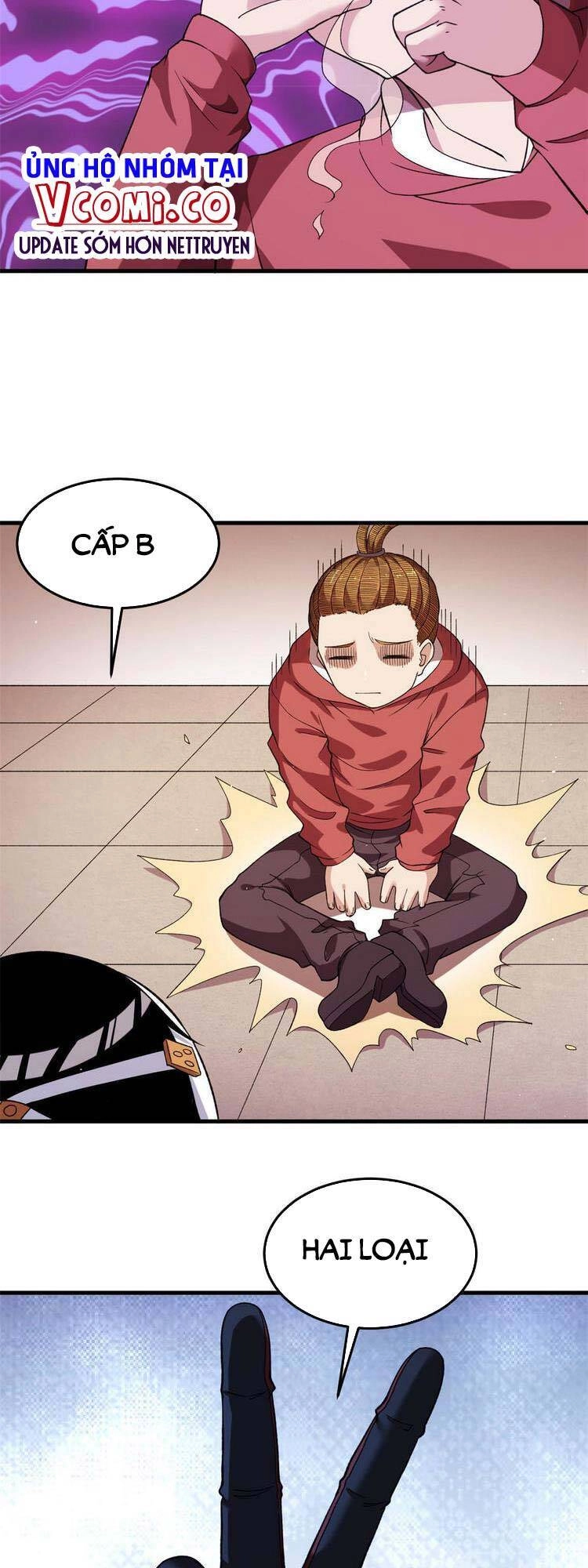 Ta Có 999 Loại Dị Năng Chapter 106 - 13