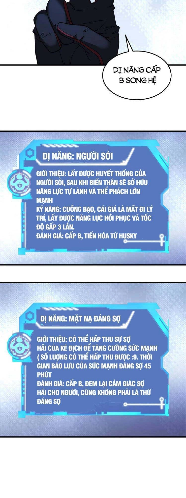 Ta Có 999 Loại Dị Năng Chapter 106 - 14