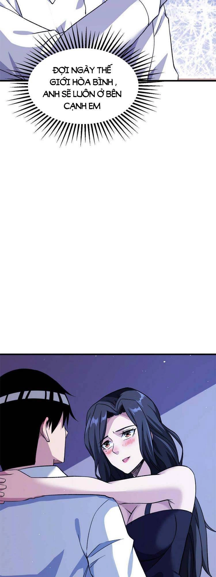 Ta Có 999 Loại Dị Năng Chapter 106 - 21