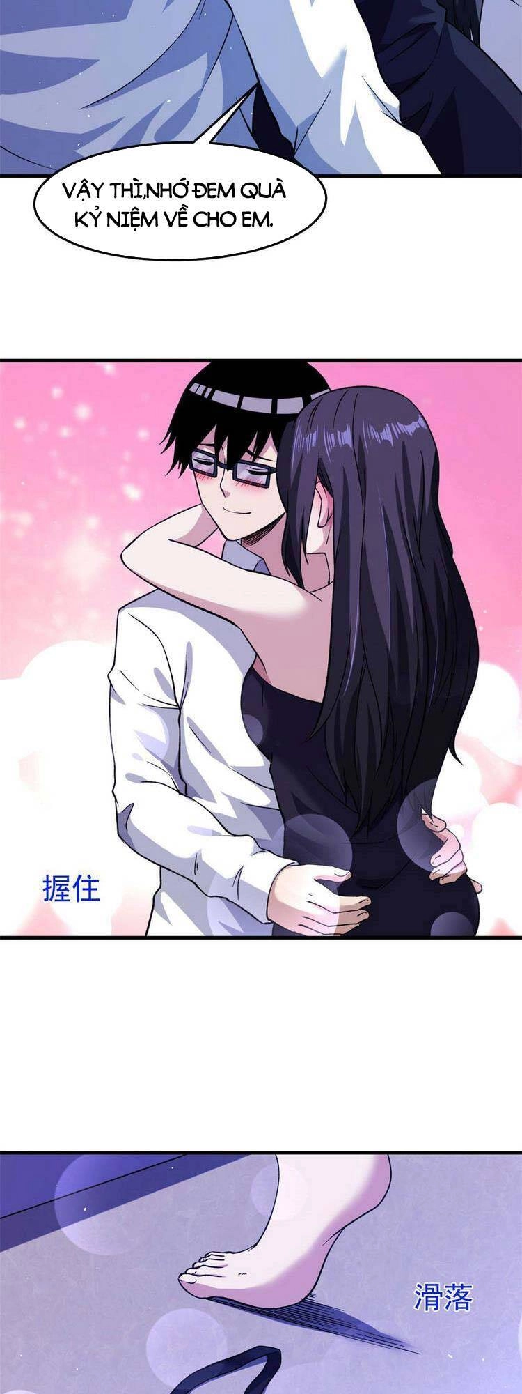 Ta Có 999 Loại Dị Năng Chapter 106 - 22