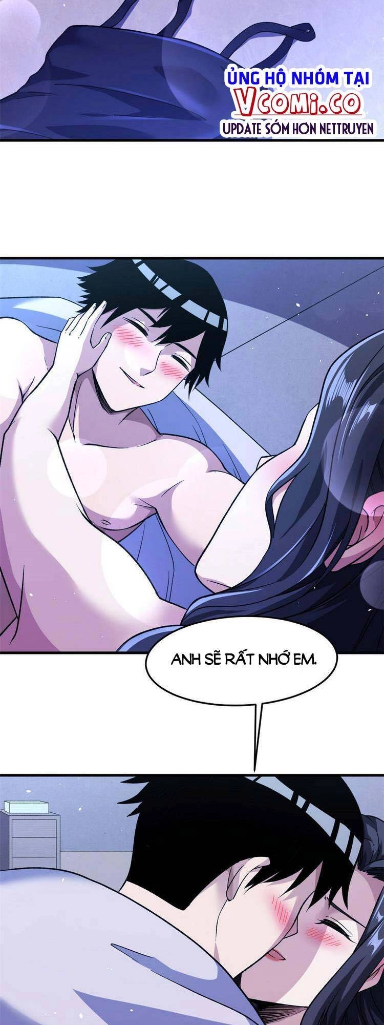 Ta Có 999 Loại Dị Năng Chapter 106 - 23