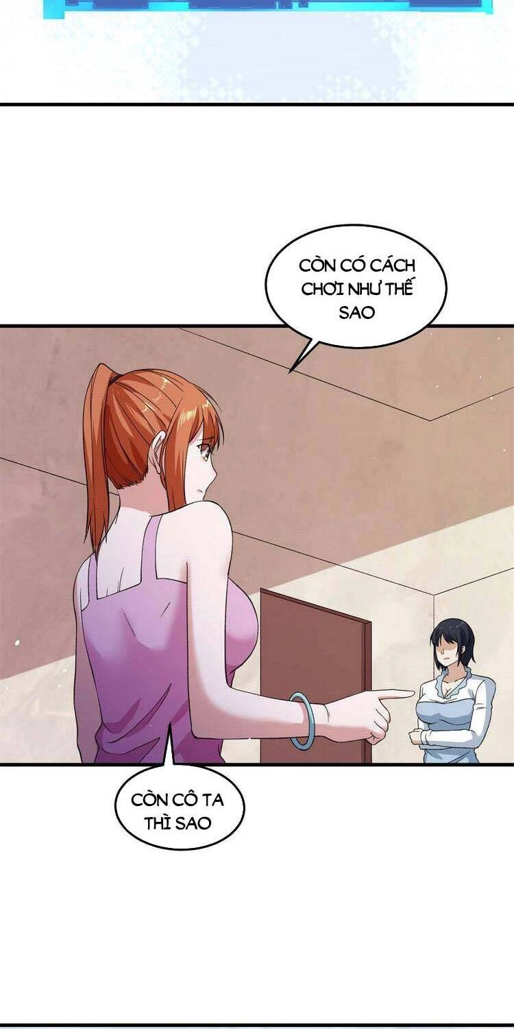 Ta Có 999 Loại Dị Năng Chapter 107 - 8