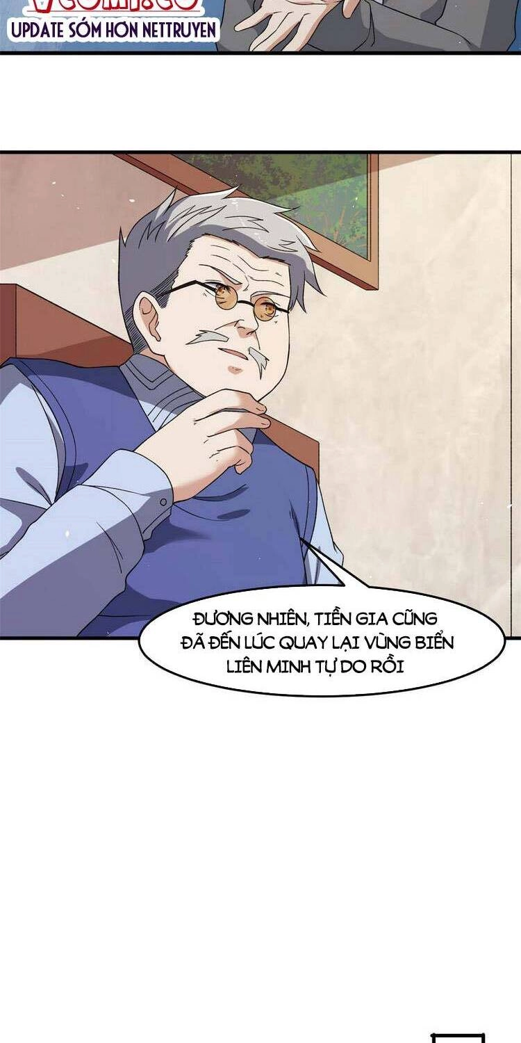 Ta Có 999 Loại Dị Năng Chapter 107 - 10