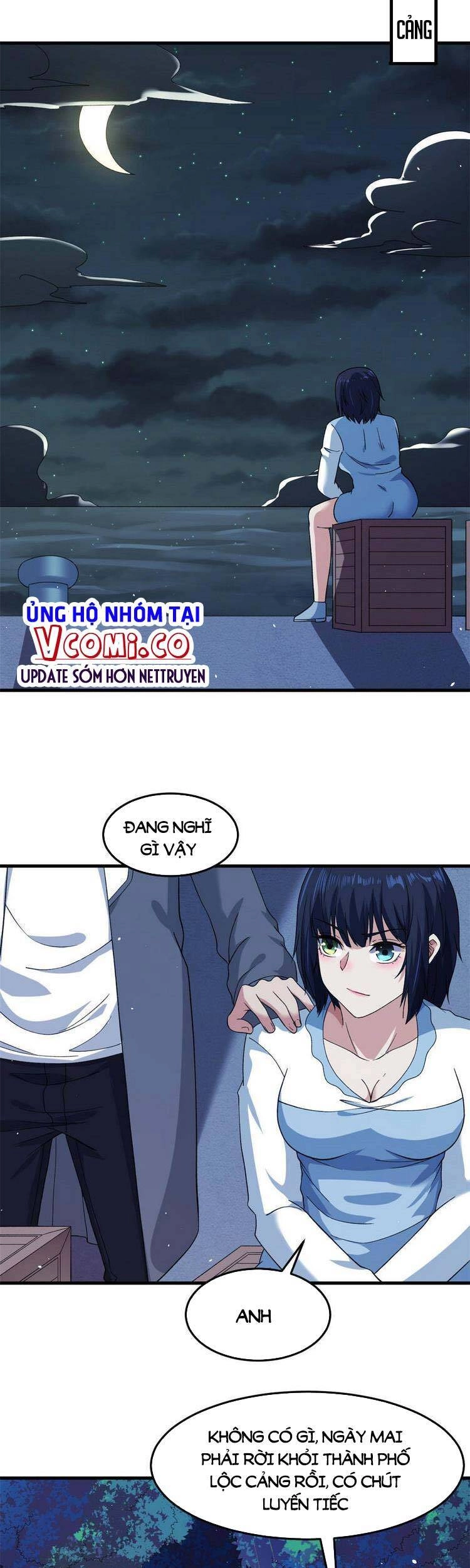 Ta Có 999 Loại Dị Năng Chapter 107 - 11