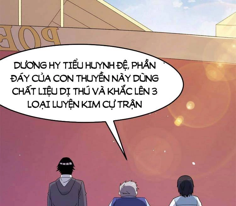 Ta Có 999 Loại Dị Năng Chapter 107 - 17