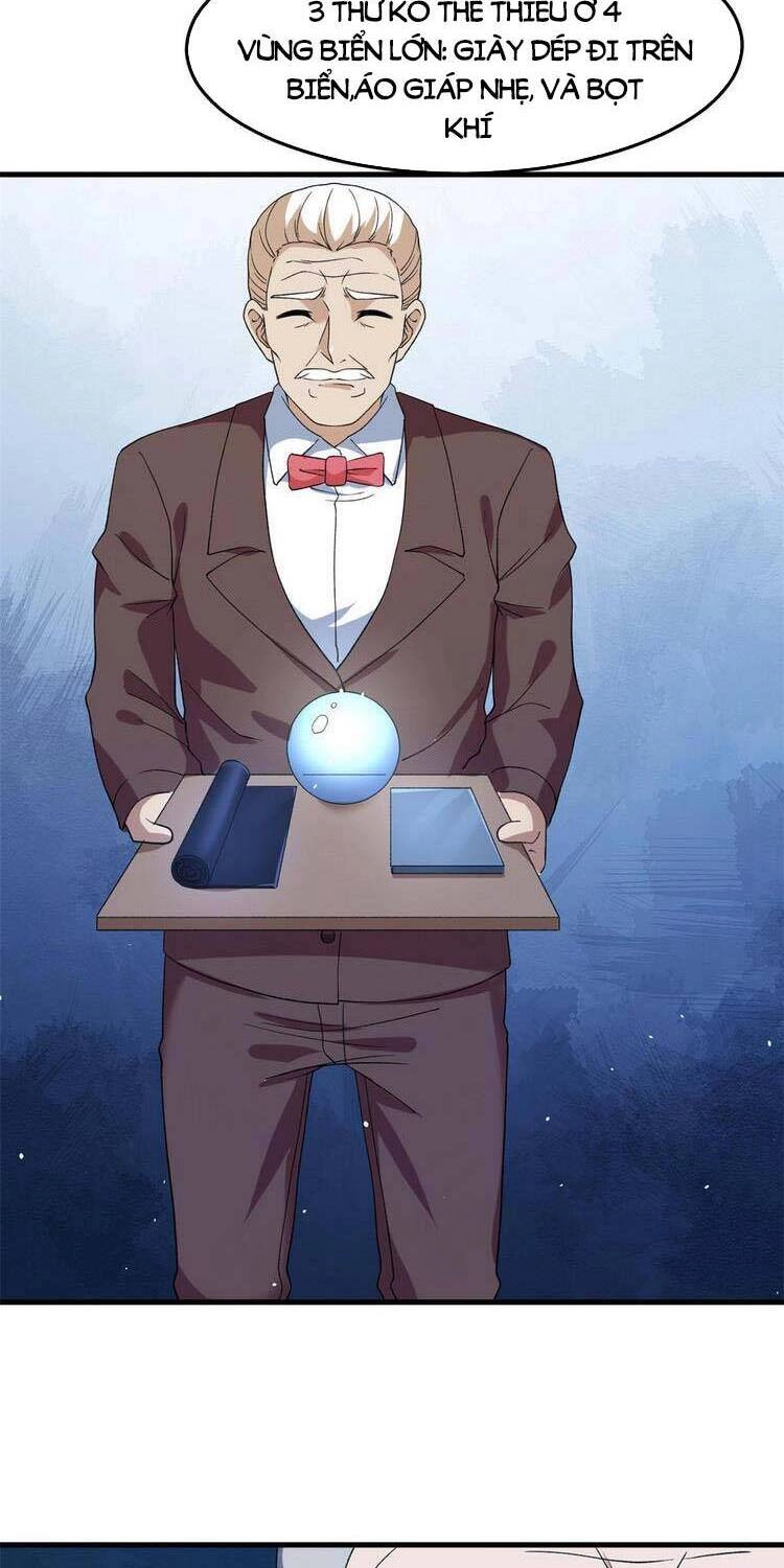 Ta Có 999 Loại Dị Năng Chapter 107 - 19