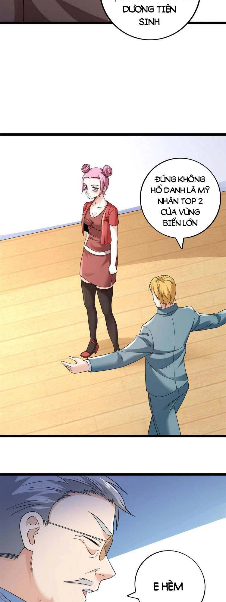 Ta Có 999 Loại Dị Năng Chapter 108 - 3