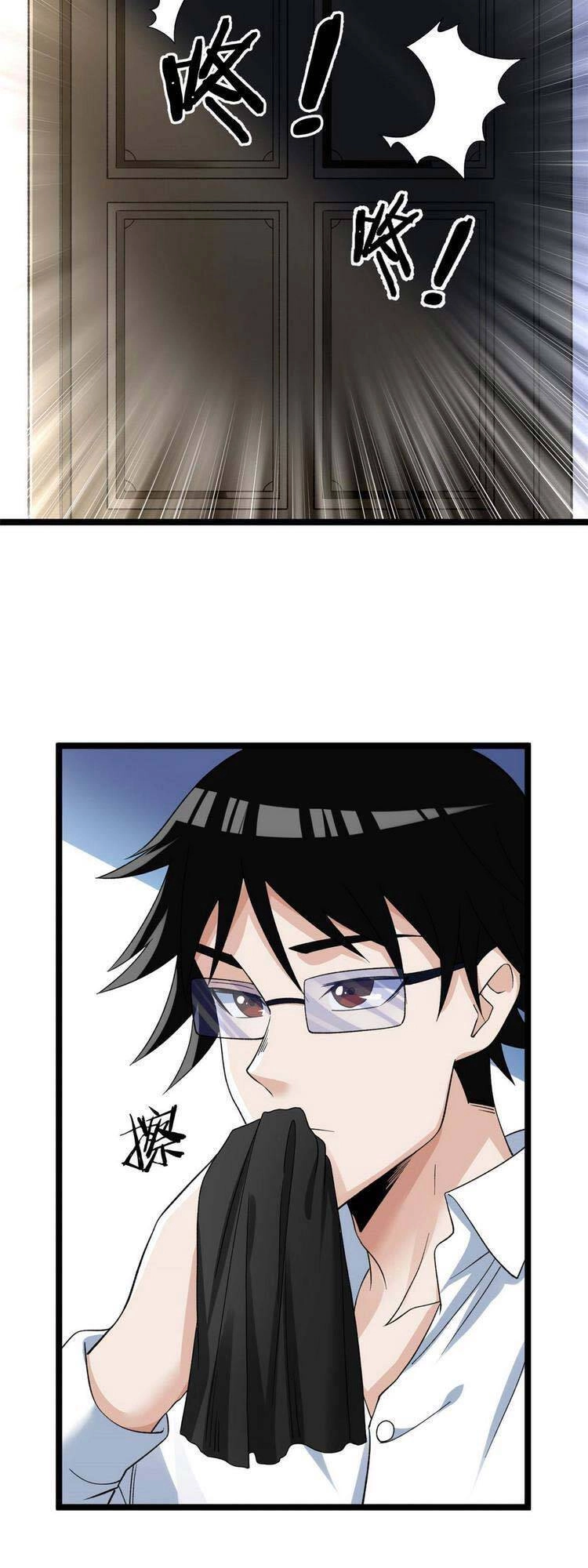 Ta Có 999 Loại Dị Năng Chapter 108 - 8