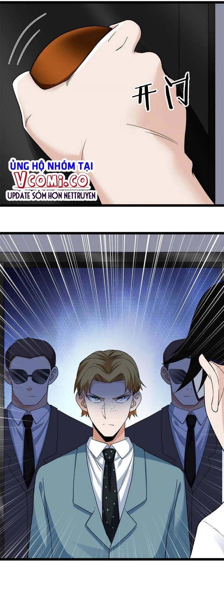 Ta Có 999 Loại Dị Năng Chapter 108 - 9