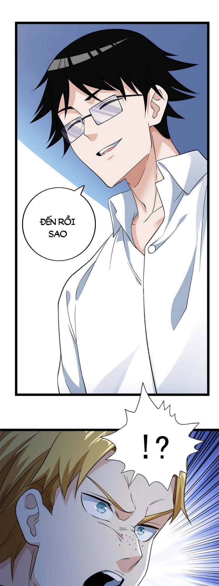 Ta Có 999 Loại Dị Năng Chapter 108 - 10