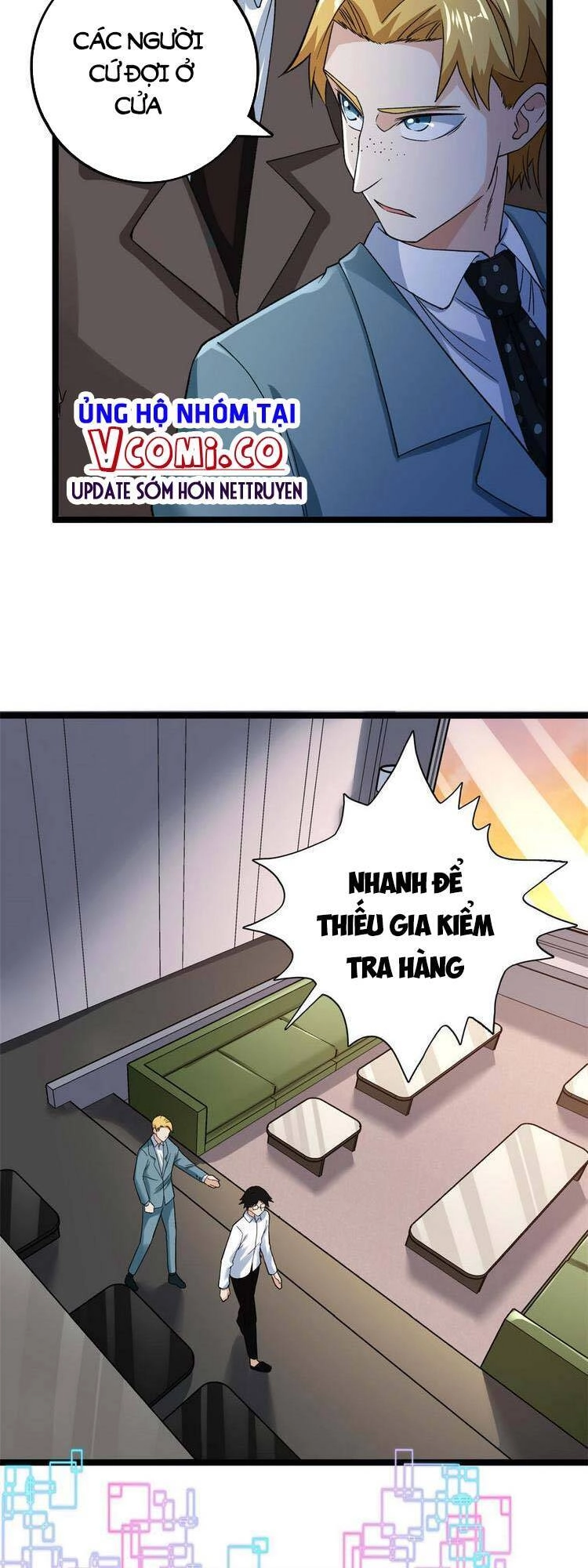 Ta Có 999 Loại Dị Năng Chapter 108 - 14