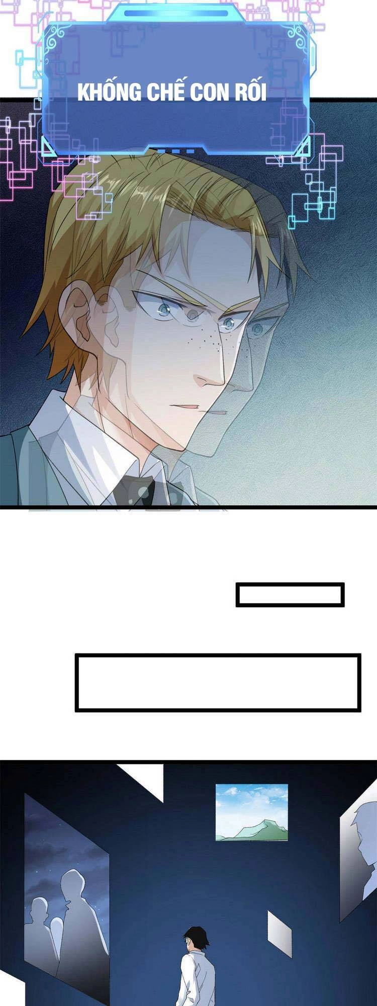 Ta Có 999 Loại Dị Năng Chapter 108 - 15