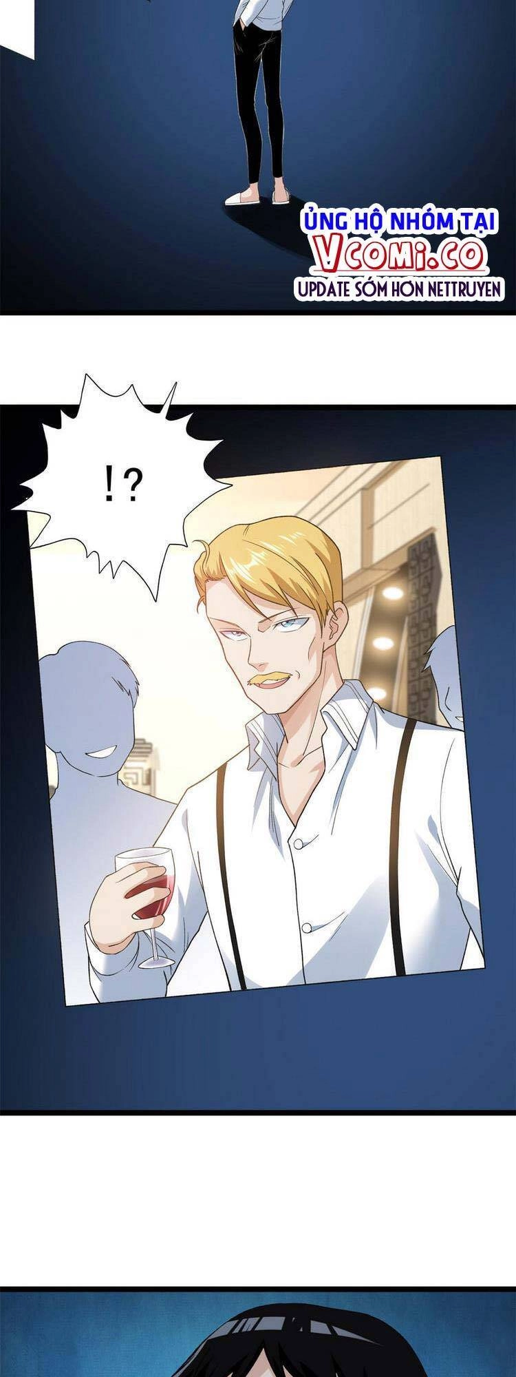 Ta Có 999 Loại Dị Năng Chapter 108 - 16