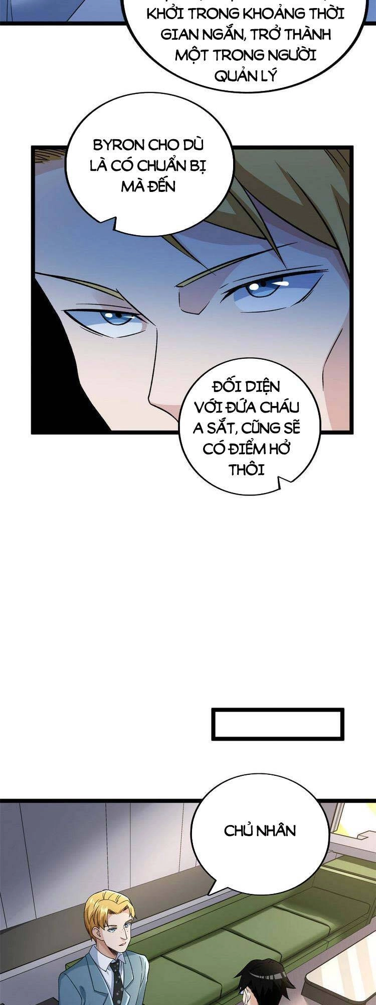 Ta Có 999 Loại Dị Năng Chapter 108 - 18