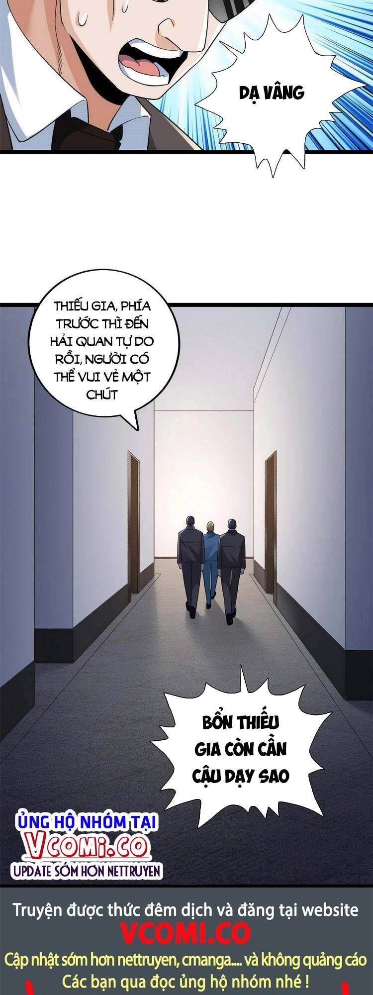 Ta Có 999 Loại Dị Năng Chapter 108 - 22