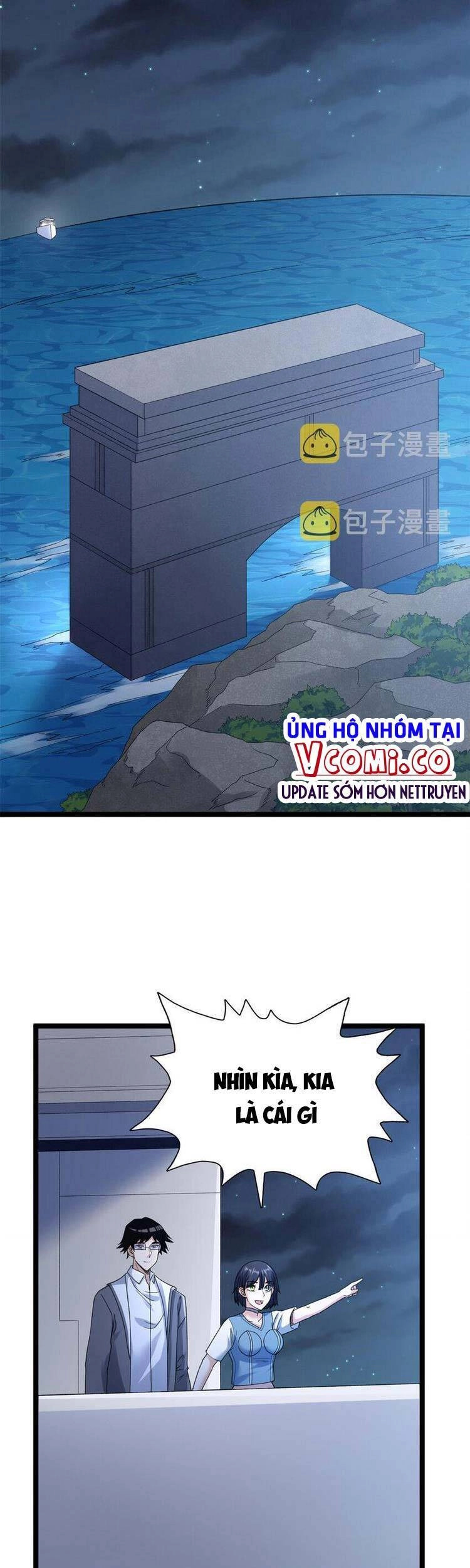 Ta Có 999 Loại Dị Năng Chapter 109 - 1