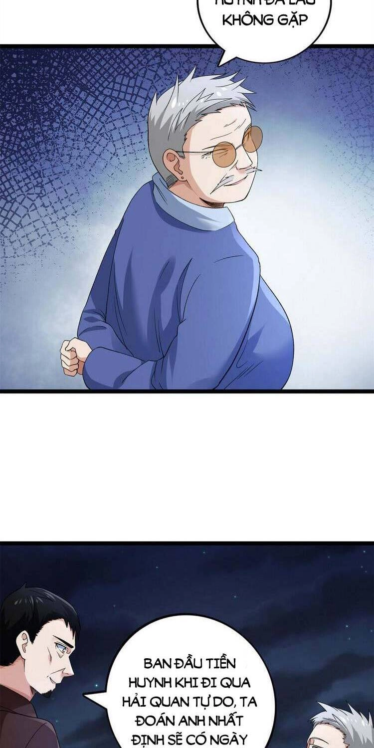 Ta Có 999 Loại Dị Năng Chapter 109 - 4