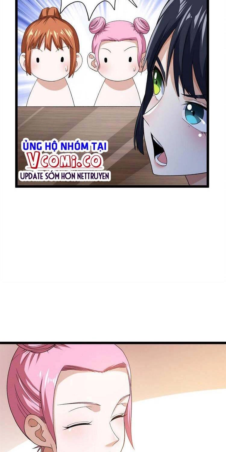 Ta Có 999 Loại Dị Năng Chapter 109 - 10