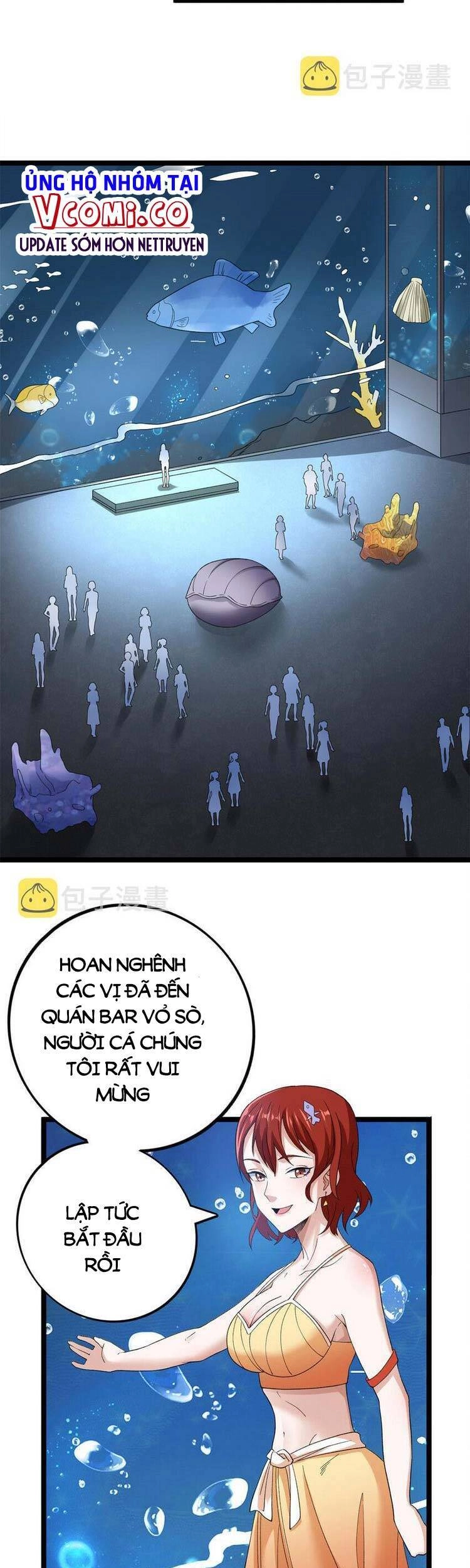 Ta Có 999 Loại Dị Năng Chapter 109 - 13