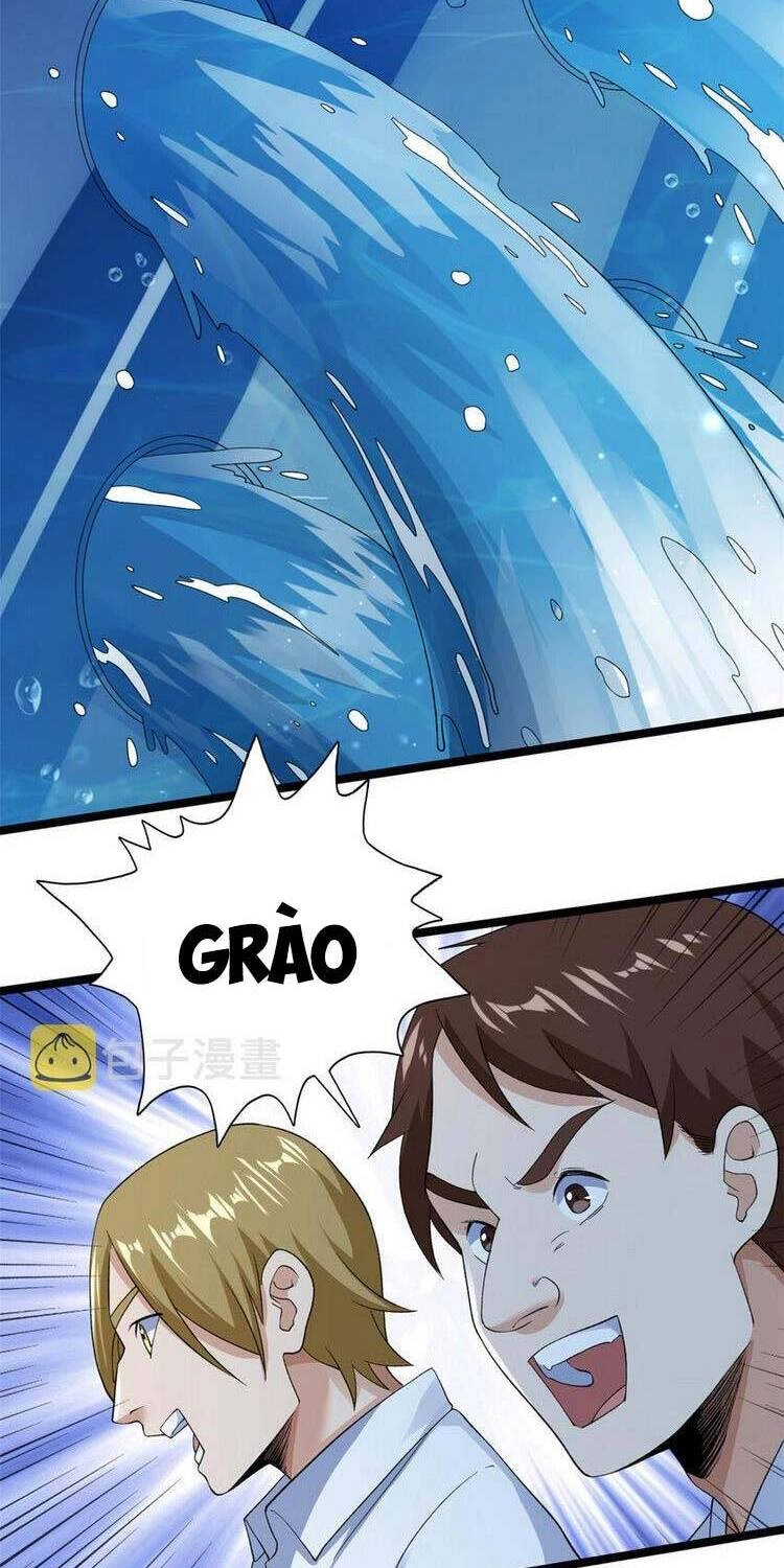 Ta Có 999 Loại Dị Năng Chapter 109 - 16