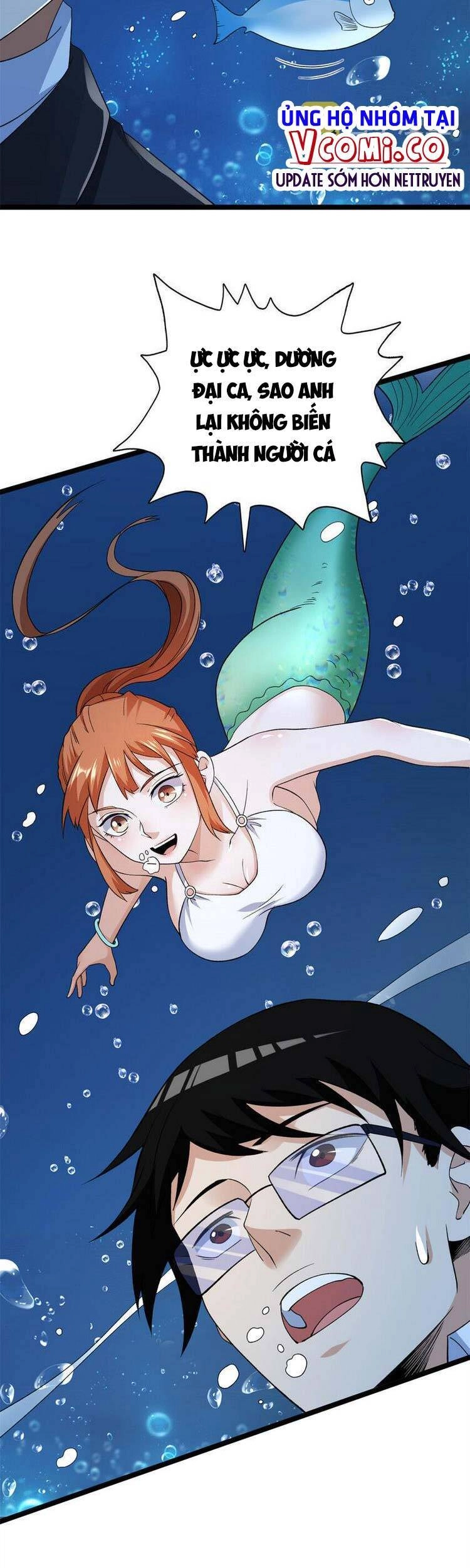 Ta Có 999 Loại Dị Năng Chapter 109 - 20