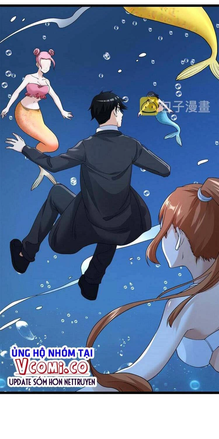 Ta Có 999 Loại Dị Năng Chapter 109 - 21