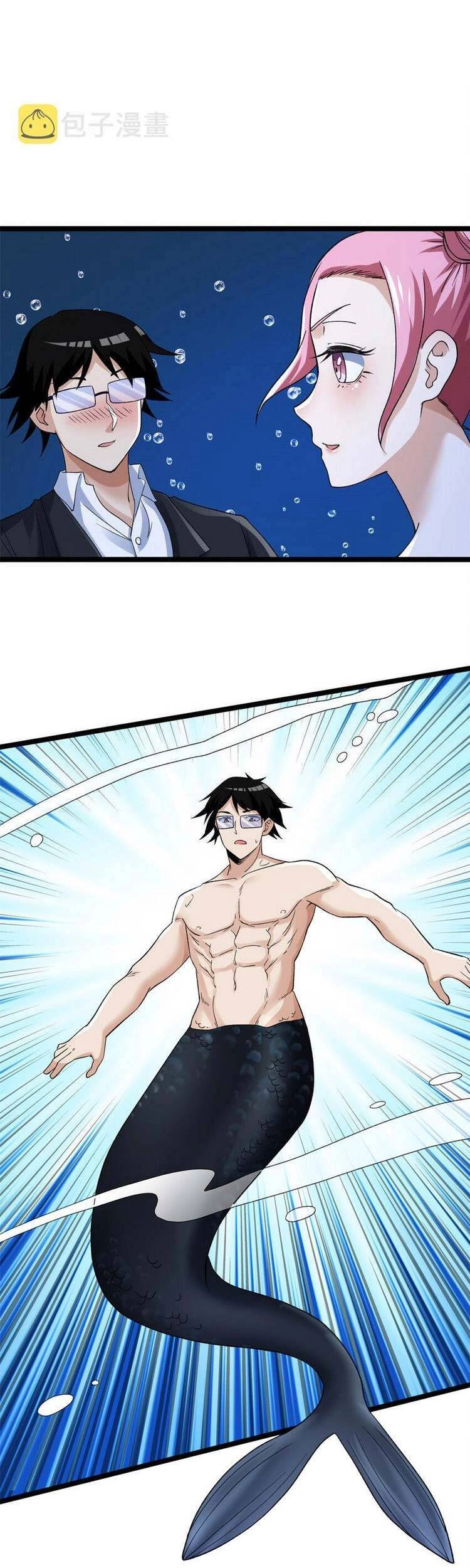 Ta Có 999 Loại Dị Năng Chapter 109 - 22