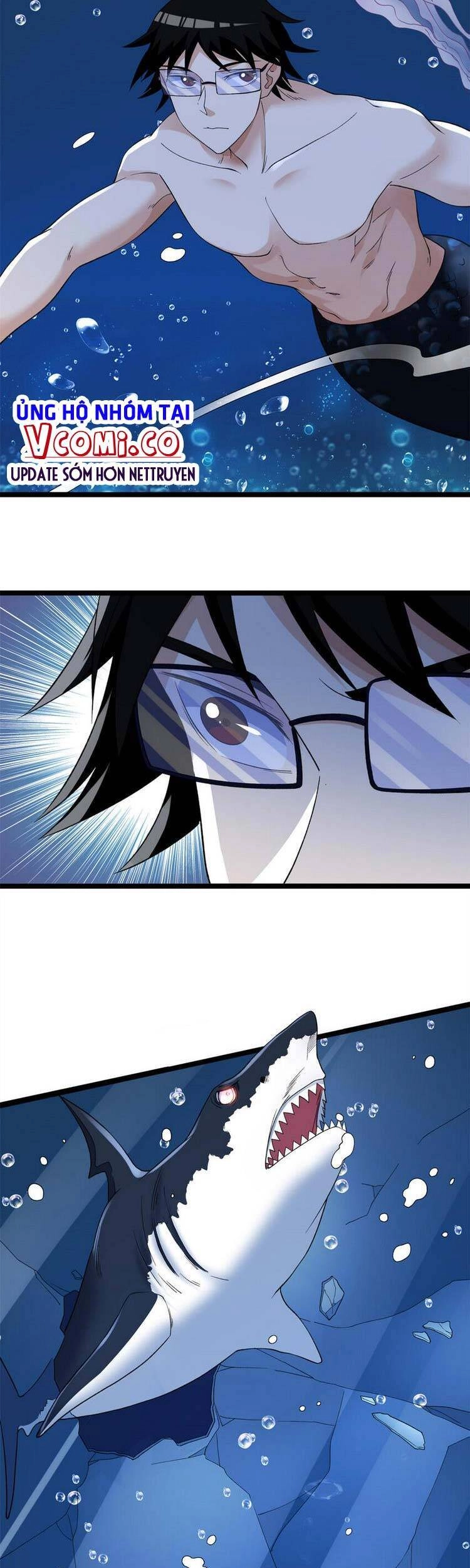 Ta Có 999 Loại Dị Năng Chapter 109 - 24