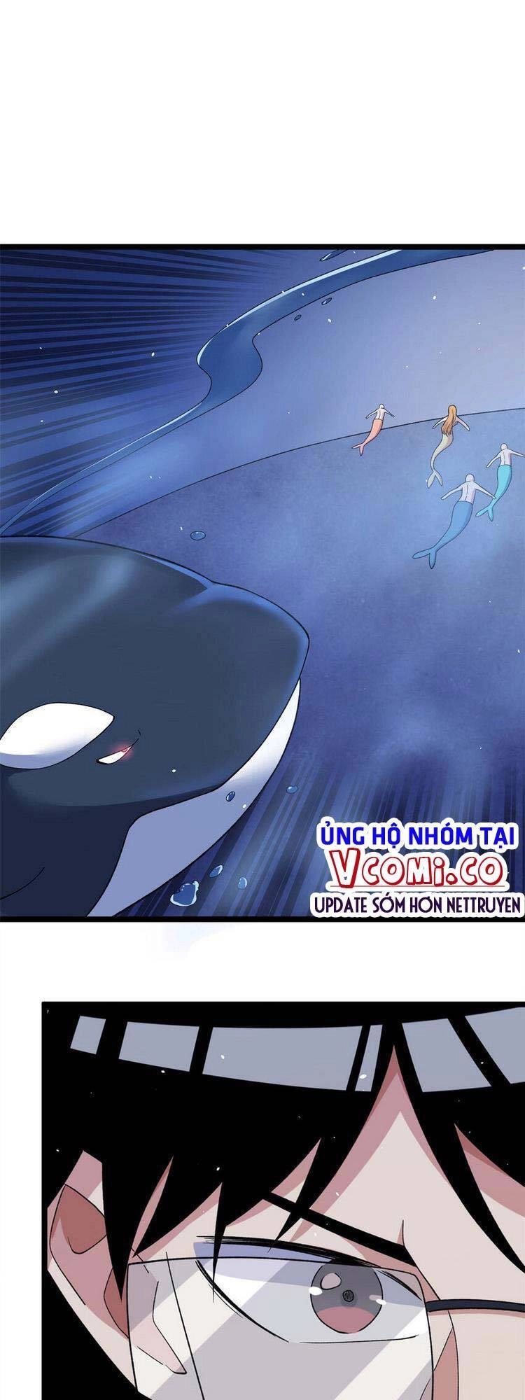Ta Có 999 Loại Dị Năng Chapter 110 - 1