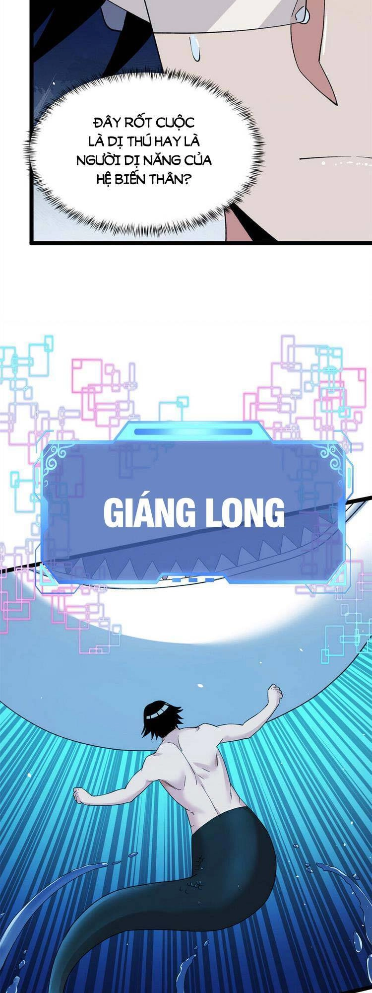 Ta Có 999 Loại Dị Năng Chapter 110 - 2