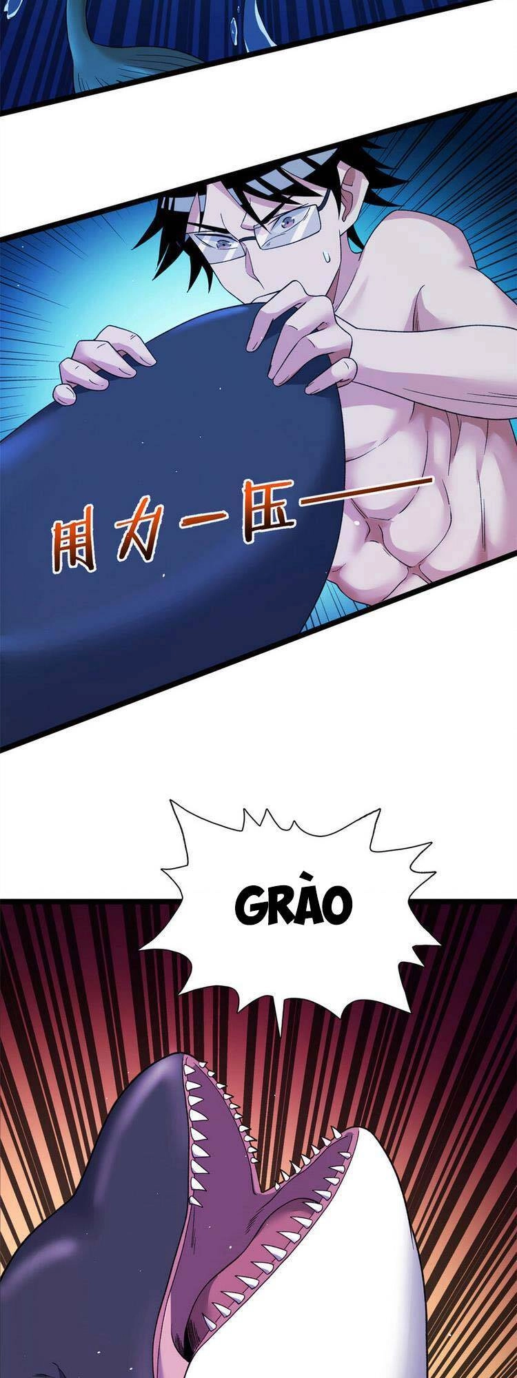 Ta Có 999 Loại Dị Năng Chapter 110 - 3