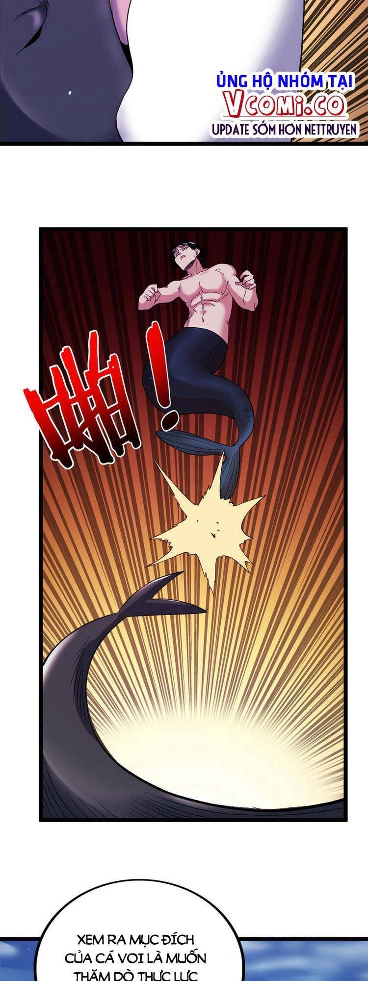 Ta Có 999 Loại Dị Năng Chapter 110 - 4