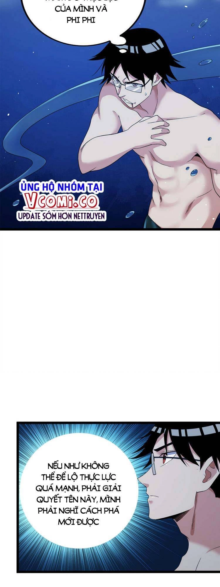 Ta Có 999 Loại Dị Năng Chapter 110 - 5