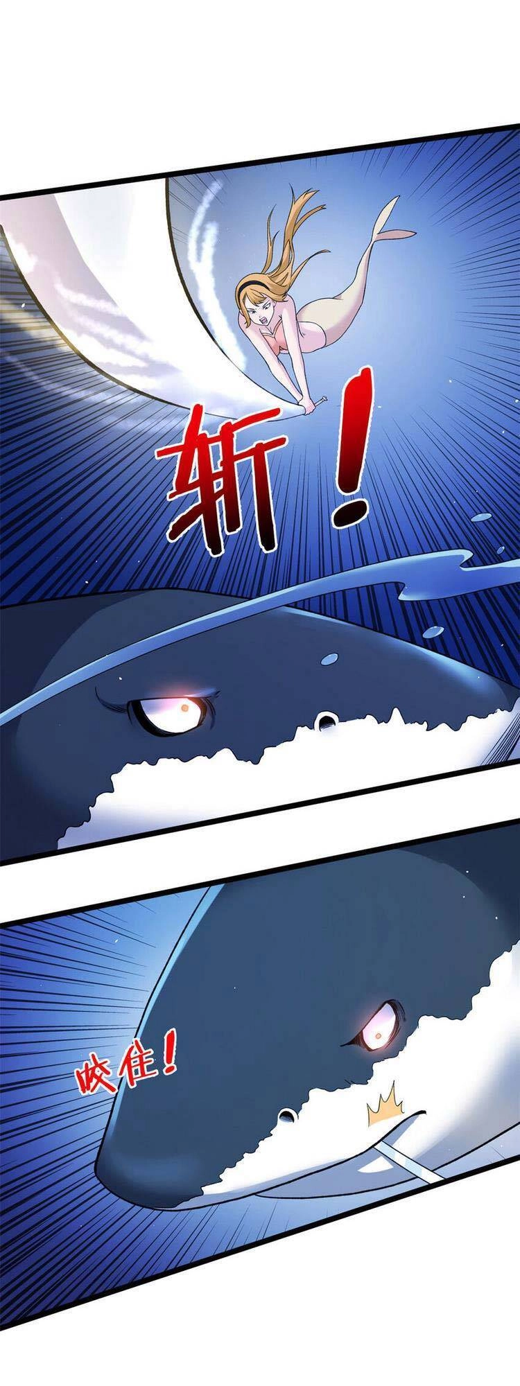 Ta Có 999 Loại Dị Năng Chapter 110 - 6