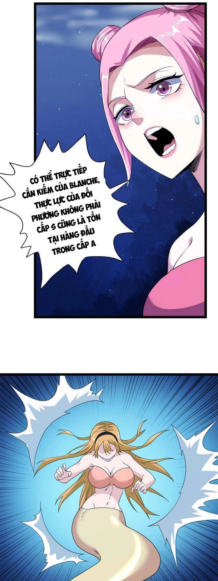 Ta Có 999 Loại Dị Năng Chapter 110 - 7